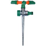 Flo 89263 - Aspersor cu spin - m2