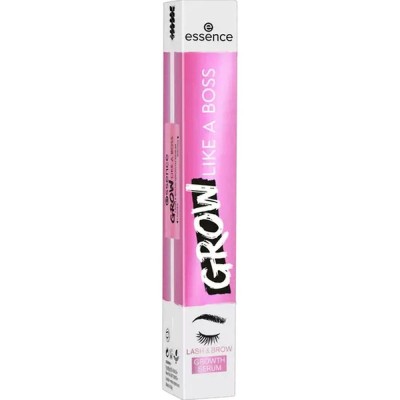 Essence Grow Like a Boss lash and brow foto