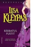 Barbatul platit - Lisa Kleypas