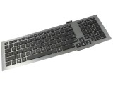 Tastatura Asus 0KN0 MB1US31, G75, G75V, G75VM, G75VW, G75VX, OKNB0 9413US00, OKNB0 9414US00, V126262BS2
