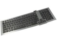 Tastatura Asus 0KN0 MB1US31, G75, G75V, G75VM, G75VW, G75VX, OKNB0 9413US00, OKNB0 9414US00, V126262BS2