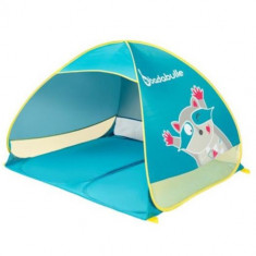 Cort Anti UV Tent Blue foto