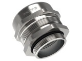 Garnitură de etanșare LAPP SKINTOP&reg; M110 alamă metalică pentru cablu 76-88mm