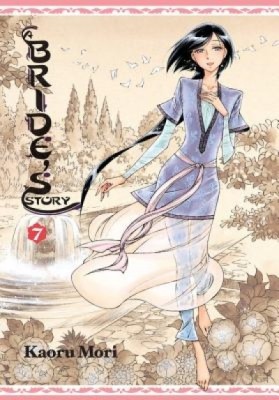 A Bride&amp;#039;s Story, Volume 7 foto