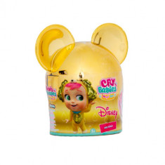 Papusa bebelus Cry Babies edtitie Golden Disney Lady 82663-907171