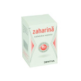 Zaharina 19mg, 100 comprimate, Zentiva