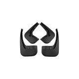 Aparatori noroi compatibile Mercedes Vito / Viano 2012-2015 Cod: MUD1150/ CH-4 Automotive TrustedCars