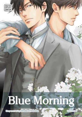 Blue Morning, Vol. 7 foto