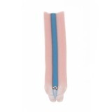 Cumpara ieftin Fluturaş roz deschis - băţ, Fimo Nail Art, INGINAILS