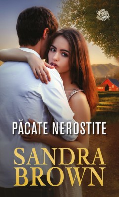 Sandra Brown - Pacate nerostire foto