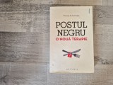 Postul negru,o noua teorie de Thierry de Lestrade