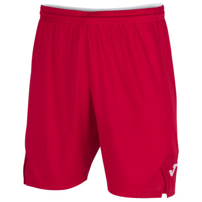 Pantaloni scurti Joma Toledo II Shorts 101958-600 roșu foto