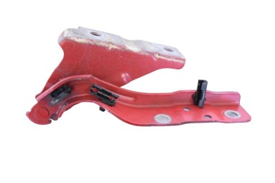 Balama capota dreapta față SSANGYONG KORANDO 2018 25642692 foto