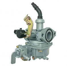 Carburator ATV 107cc - Soc pe Cablu - cu robinet