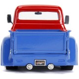 Cumpara ieftin DC COMICS BOMBSHELLS 1956 FORD SUPER GIRL SCARA 1 LA 24