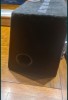 Subwoofer Magnat Reflex 300w, Audio Systems