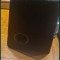 Subwoofer Magnat Reflex 300w