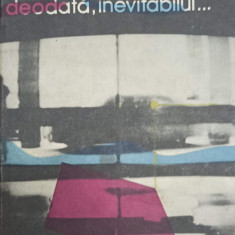 DEODATA, INEVITABILUL...-LEONIDA NEAMTU