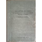 LOGARITMII ZECIMALI AI NUMERELOR SI AI FUNCTIILOR TRIGONOMETRICE (CALCULATI CU 7 ZECIMALE)-V. SUCIU-326742