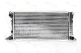 Radiator, racire motor FORD TRANSIT caroserie (E) (1994 - 2000) THERMOTEC D7G029TT