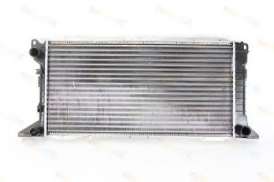 Radiator, racire motor FORD TRANSIT caroserie (E) (1994 - 2000) THERMOTEC D7G029TT foto