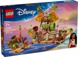 LEGO&reg; Disney Princess - Barja Kakamora (43258)