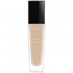 Lancôme Teint Miracle make-up pentru luminozitate SPF 15 culoare 04 Beige Nature 30 ml