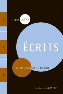 Ecrits: The First Complete Edition in English foto