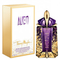 Mugler Alien Divine Ornamentation EDP 60 ml pentru femei foto