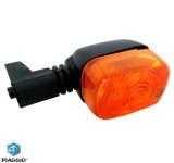 Semnalizare Fata Stanga Originala Piaggio Liberty Delivery PTT La Poste IGet Corporate 50 125 150cc