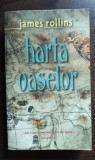 James Rollins - Harta oaselor