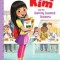 Mindy Kim and the Yummy Seaweed Business