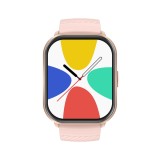 Cumpara ieftin SMARTECH SmartWatch cu Apel Bluetooth, Calculator, Jocuri, Alarma, Monitorizare Somn, Calorii, Moduri Sport, Distanta, Pasi, Ritm Cardiac, Nivel Oxige