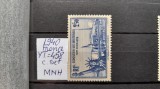 1940-Franta-YT458 -MNH
