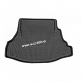 Tava Portbagaj Premium Aristar Honda Accord 7 Sedan 2003-2008 Negru TPE Margine Inalta Protectie Anti-alunecare Impermeabila