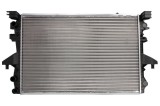 Radiator, racire motor VW TRANSPORTER V caroserie (7HA, 7HH, 7EA, 7EH) (2003 - 2016) THERMOTEC D7W062TT