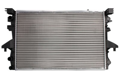 Radiator, racire motor VW TRANSPORTER V platou / sasiu (7JD, 7JE, 7JL, 7JY, 7JZ, 7FD) (2003 - 2016) THERMOTEC D7W062TT foto