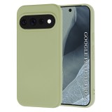 Asteroid GSM - SoftFlex - Google Pixel 11 Pro - Matcha