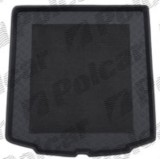 Tavita portbagaj Audi A5/Sportback, 01.2020-, montare spate, cu protectie antiderapanta; (PE), RapidAuto, Rapid