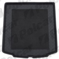 Tavita portbagaj Audi A5/Sportback, 01.2020-, montare spate, cu protectie antiderapanta; (PE), RapidAuto