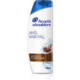 Head &amp; Shoulders Anti Hair Fall sampon anti-matreata cu cafeina 400 ml