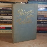 CARTE VECHE DE BUCATE : Madame F. NIETLISPACH - PESTI , VANAT SI PASARI DE CURTE , EDITIA A DOUA , OLTEN , 1931 #