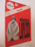 Memorii - Elena Lupescu