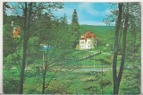 bnk cp Baile Moneasa - Vedere - circulata