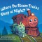 Where Do Steam Trains Sleep at Night?