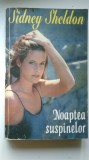 Noaptea suspinelor - Sidney Sheldon (5+1)5