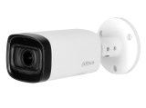 Camera de supraveghere HDCVI pentru exterior Dahua HAC-HFW1801R-Z-A-27135-S2,4K,Starlight,Varifocala,IR 80m,IP67