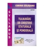Corina Galesanu - Tulburari de crestere staturala si ponderala -