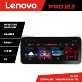 Navigatie Lexus RX 2003-2009 K- rx-03 Lenovo PRO 4+64 12.3 inch qled android 4G DSP gps internet CarStore Technology