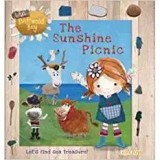 Cumpara ieftin The Sunshine Picnic